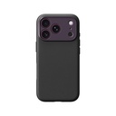 Apple iPhone 18 Pro Kılıf M-safe Şarj Özellikli Amazingthing Glamour Lens Serisi Kapak