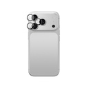 Apple iPhone 18 Pro Max Amazingthing Titan Vision Sapphire AR Kamera Lens Koruyucu + Kolay Uygulama Aparatlı