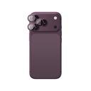 Apple iPhone 18 Pro Max Amazingthing Titan Vision Sapphire AR Kamera Lens Koruyucu + Kolay Uygulama Aparatlı