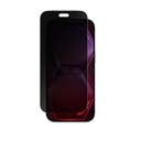 Apple iPhone 18 Pro Max Uyumlu Amazingthing Titan Privacy Matte Parmak İzi Bırakmayan Mat Temperli Cam Ekran Koruyucu