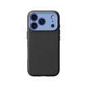 Apple iPhone 18 Pro Max Uyumlu Kılıf M-safe Şarj Özellikli Amazingthing Glamour Lens Serisi Kapak