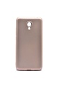 Meizu M6 Uyumlu Kılıf Zore Premier Silikon Kapak