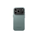 Apple iPhone 18 Pro Kılıf M-safe Şarj Özellikli Deri Dokulu Native Union 2025 Active Serisi Kapak