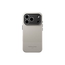 Apple iPhone 18 Pro Kılıf M-safe Şarj Özellikli Deri Dokulu Native Union 2025 Active Serisi Kapak