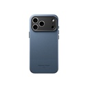 Apple iPhone 18 Pro Max Kılıf M-safe Şarj Özellikli Deri Dokulu Native Union 2025 Active Serisi Kapak