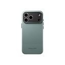 Apple iPhone 18 Pro Max Kılıf M-safe Şarj Özellikli Deri Dokulu Native Union 2025 Active Serisi Kapak