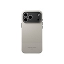 Apple iPhone 18 Pro Max Kılıf M-safe Şarj Özellikli Deri Dokulu Native Union 2025 Active Serisi Kapak