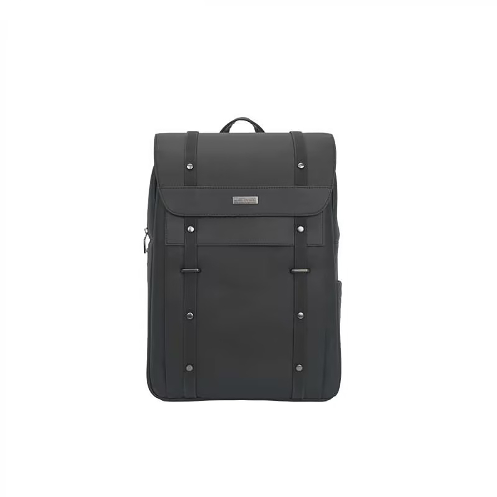 [RNZ-TA139506] Lenyes LB735 Vesnara Serisi Parmak İzi Kilitli Su Geçirmez 15 inç Laptop ve Notebook Sırt Çantası
