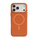 Apple iPhone 17 Pro Uyumlu Kılıf M-safe Şarj Özellikli Mutural Pure Serisi Kapak