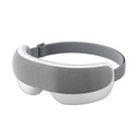 Wiwu Wi-YD001 180° Katlanabilir Sıcak Kompresli Bluetooth ve Ses Yayını Özellikli Akıllı Göz Masajı Cihazı