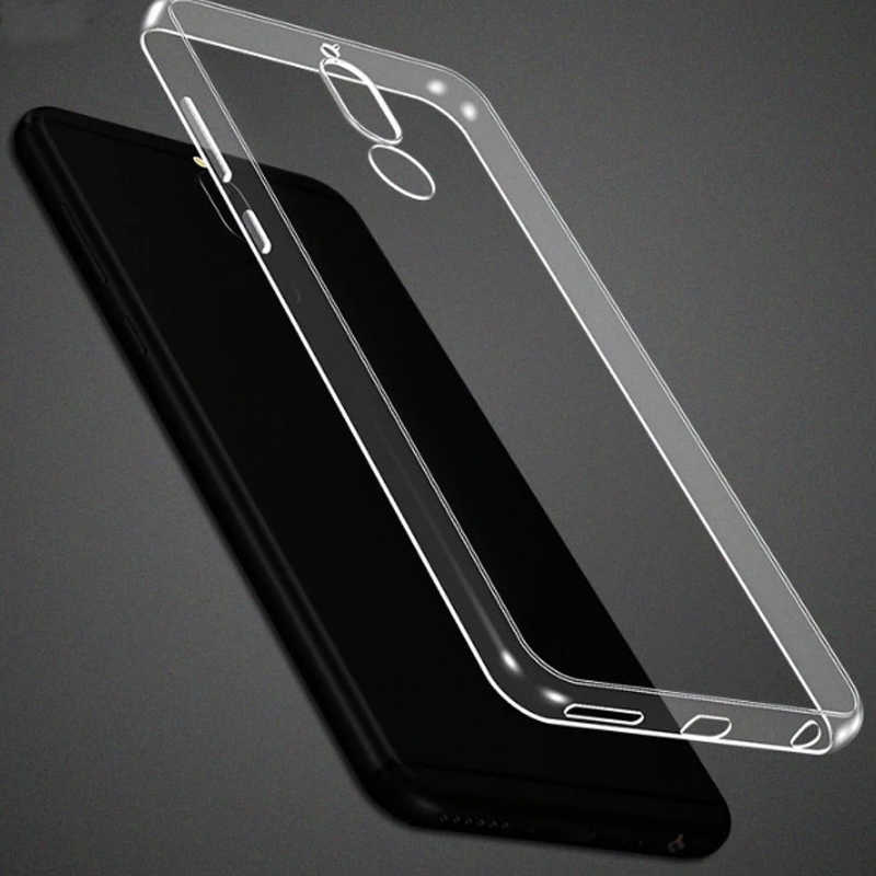 Meizu M6T Uyumlu Kılıf Zore Süper Silikon Kapak