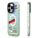 Apple iPhone 16 Pro Max Uyumlu M-safe Şarj Özellikli Youngkit Chameleon Serisi Kapak