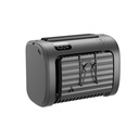 Aecooly UH01-A Flow 01 Dijital LED Göstergeli 5 Kademeli Bel ve Boyun Tipi Portatif Soğutucu Fan 9000mAh