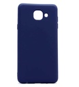 Samsung Galaxy J7 Max Uyumlu Kılıf Zore Premier Silikon Kapak