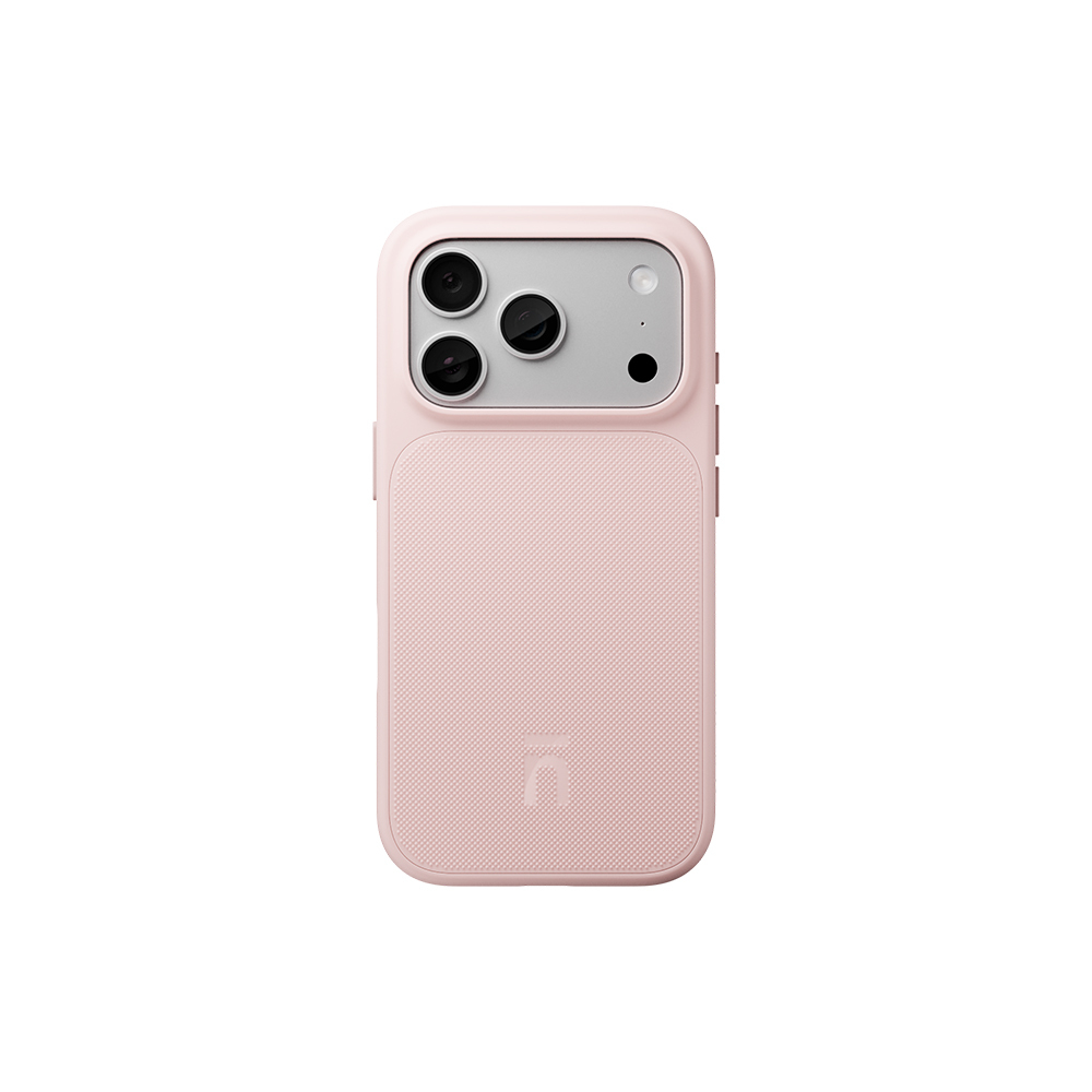 Apple iPhone 18 Pro Max Uyumlu Kılıf M-safe Şarj Özellikli Native Union Neo Serisi Kapak