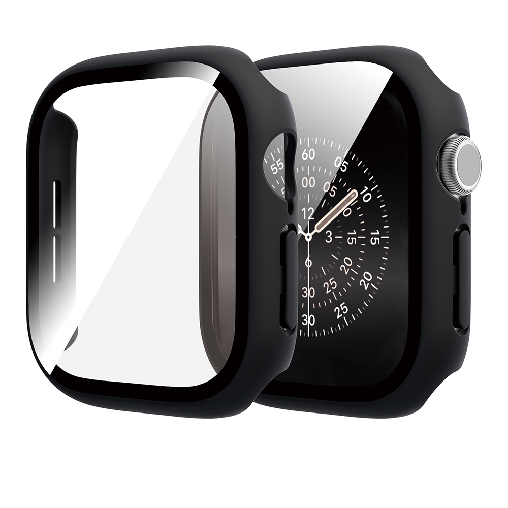 Apple Watch 12 46mm Uyumlu Zore Watch Gard 01 Ekran Koruyucu