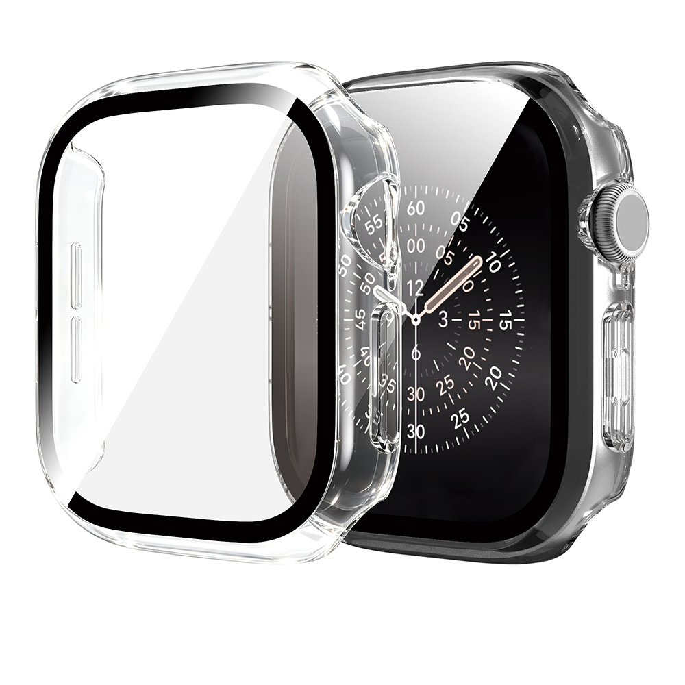 Apple Watch 12 46mm Zore Watch Gard 01 Ekran Koruyucu