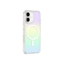 Apple iPhone 16 Uyumlu Kılıf M-safe Şarj Özellikli Amazingthing Minimal Serisi Kapak