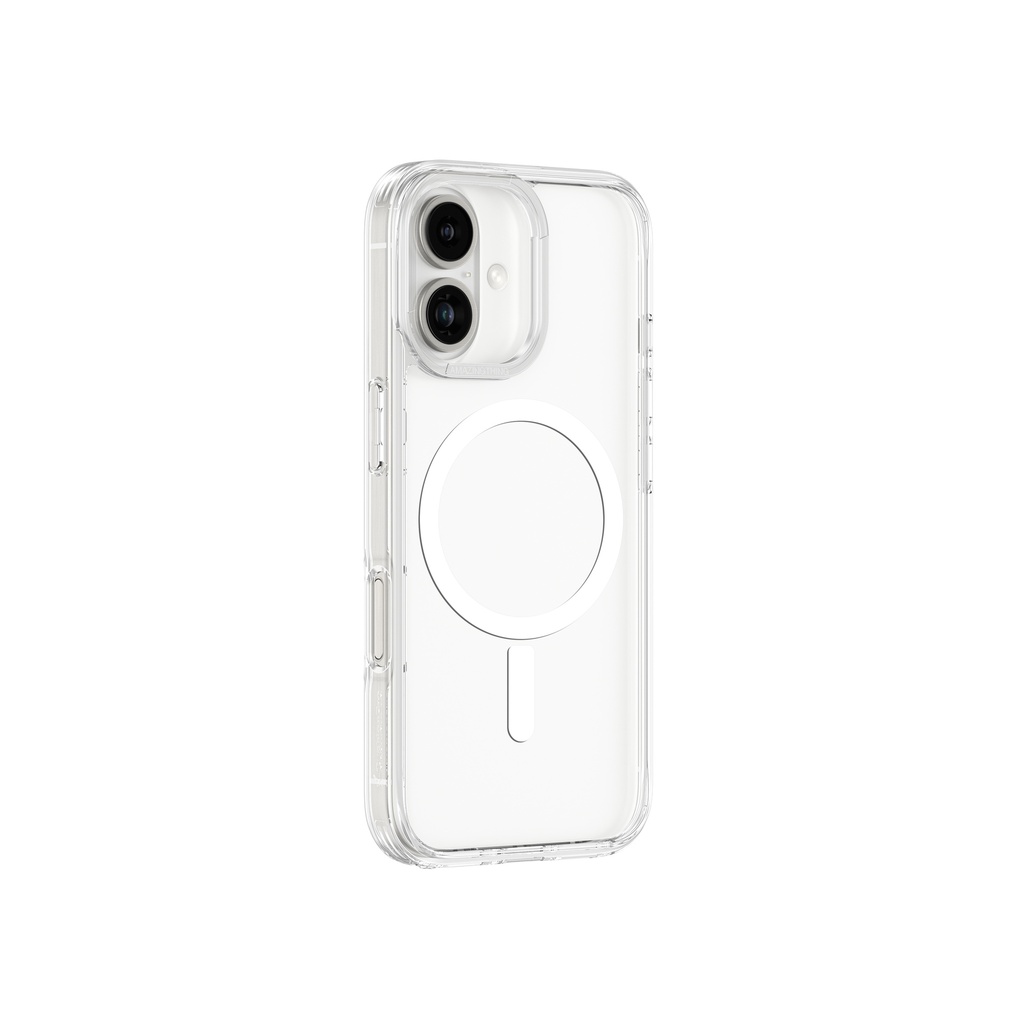 Apple iPhone 16 Uyumlu Kılıf M-safe Şarj Özellikli Amazingthing Minimal Serisi Kapak