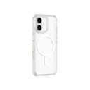 Apple iPhone 16 Uyumlu Kılıf M-safe Şarj Özellikli Amazingthing Minimal Serisi Kapak
