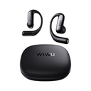 Wiwu O201 Rhythmo Serisi Ai Çeviri Özellikli ENC Teknolojili Bluetooth Kulaklık v6.0