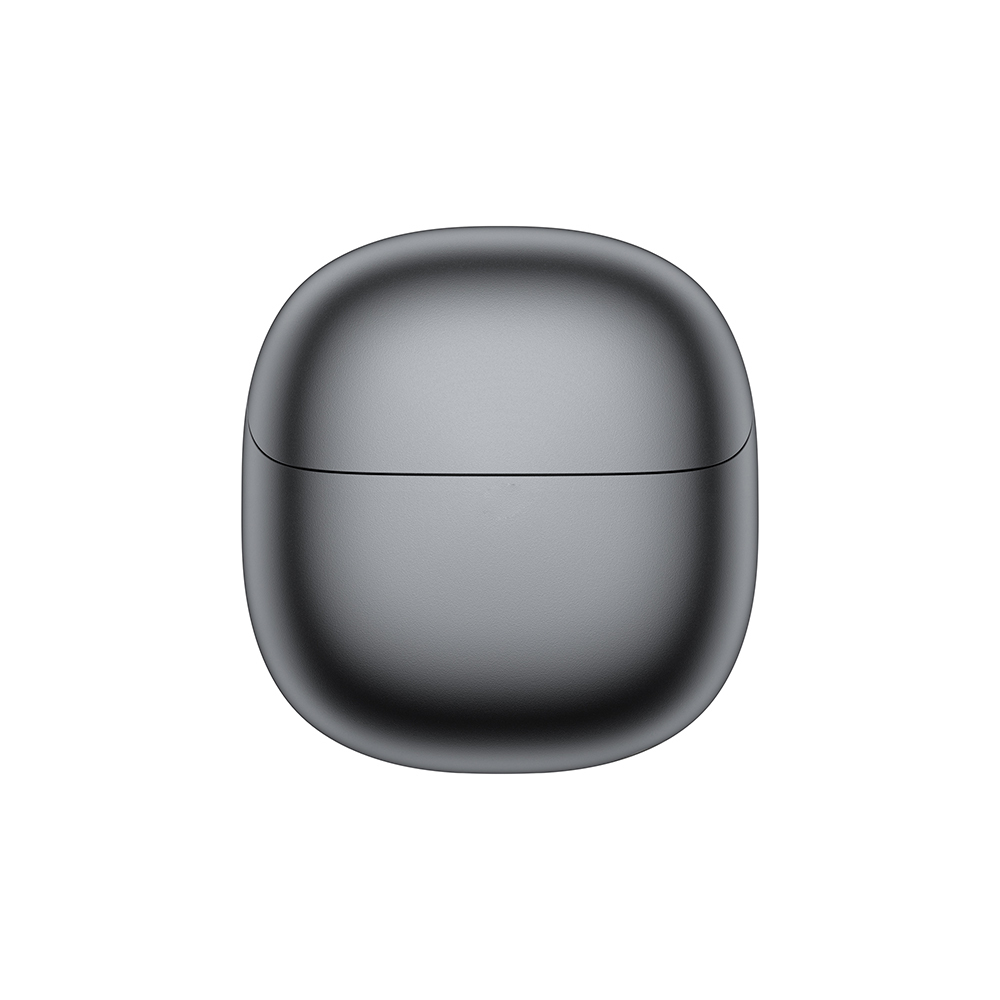 [RNZ-TA138972] Wiwu T39 ENC Teknolojili Suya Dayanıklı Kulak İçi Bluetooth Kulaklık v6.0 (Siyah)