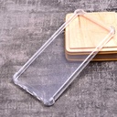 Samsung Galaxy A9 2018 Uyumlu Kılıf Zore Nitro Anti Shock Silikon