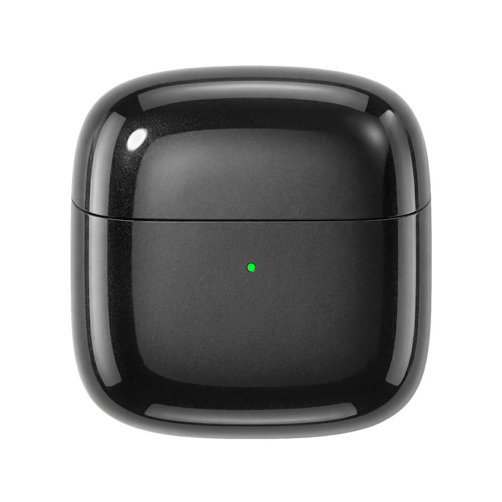 [RNZ-TA138976] Wiwu O202 Rhythmo Serisi Gerçek Zamanlı Ai Çeviri Özellikli ENC Teknolojili Bluetooth Kulaklık v6.0 (Siyah)