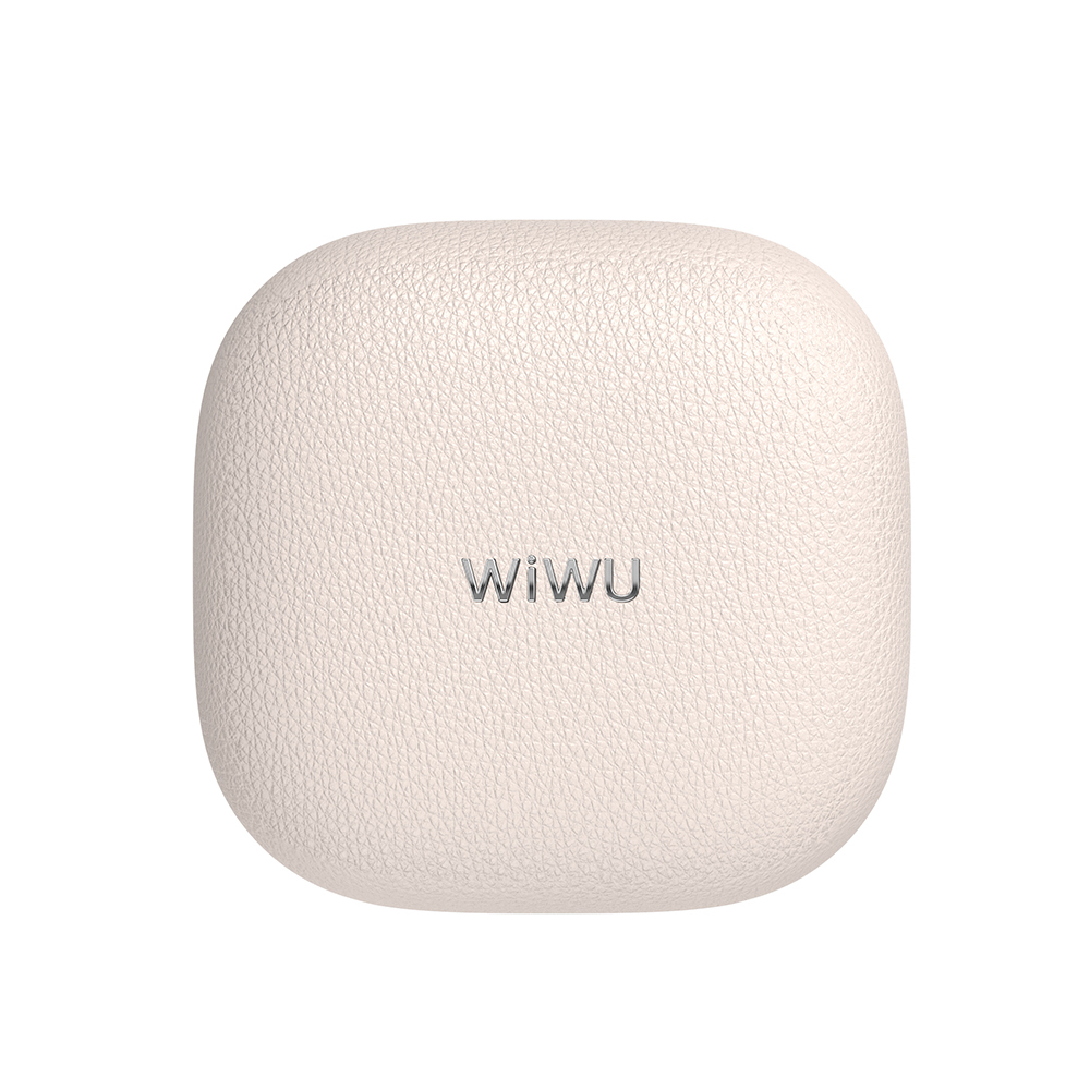 Wiwu O502 Openbuds Serisi Ai Çeviri Özellikli ANC+ENC Teknolojili Bluetooth Kulak İçi Kulaklık v6.0