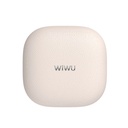 Wiwu O502 Openbuds Serisi Ai Çeviri Özellikli ANC+ENC Teknolojili Bluetooth Kulak İçi Kulaklık v6.0