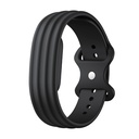 Google Fitbit Air Uyumlu Zore KRD-163 Silikon Kordon