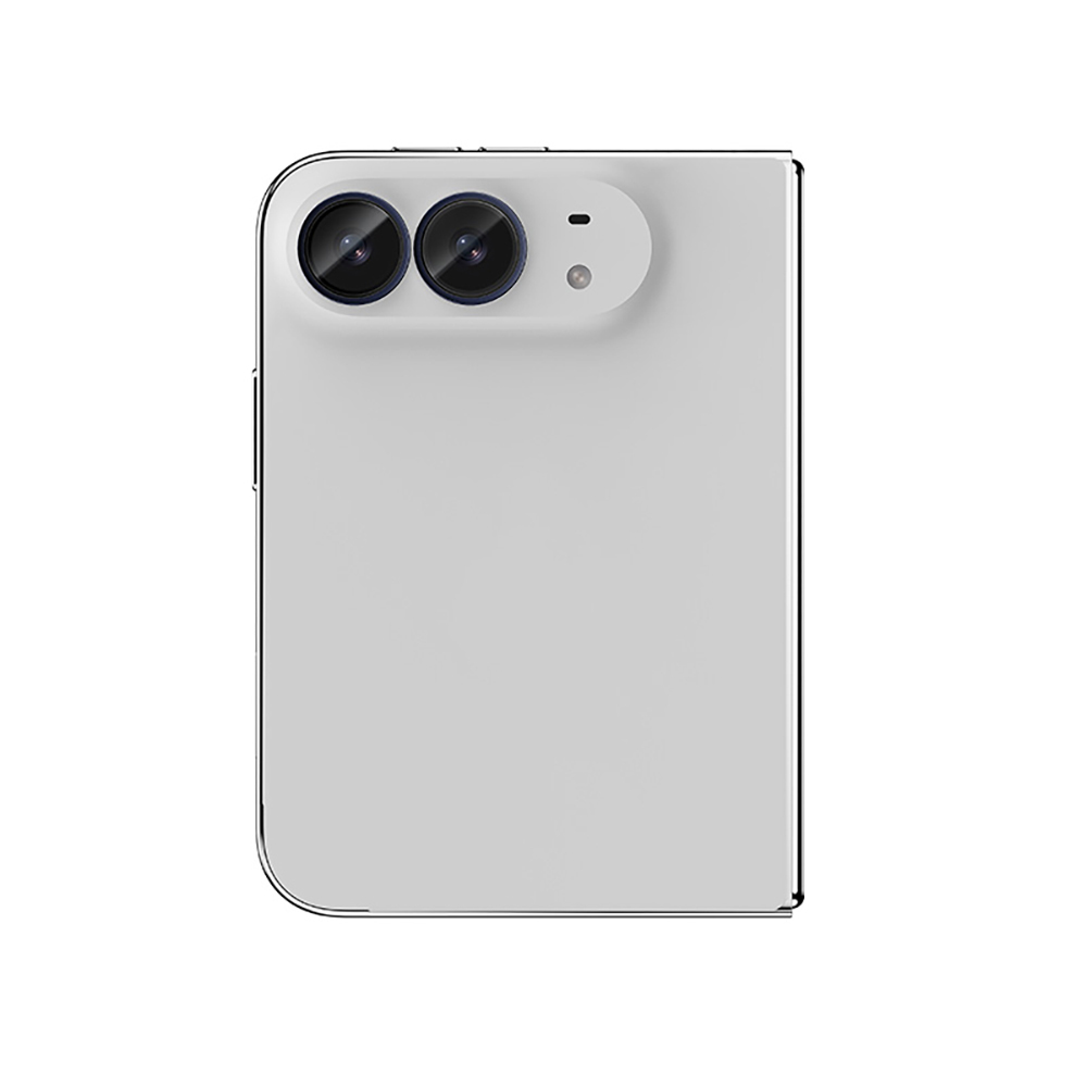 Apple iPhone Duo Uyumlu Benks OmniWarrior Kamera Lens Koruyucu + Kolay Uygulama Aparatlı