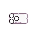 Apple iPhone 18 Pro Skinarma Atlas Serisi Ionix Kamera Lens Koruyucu