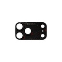 Apple iPhone 18 Pro Max Uyumlu Skinarma Sonar Serisi Ionix Kamera Lens Koruyucu
