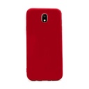 Samsung Galaxy J3 Pro Uyumlu Kılıf Zore Premier Silikon Kapak