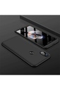 Xiaomi Redmi Note 6 Pro Uyumlu Kılıf Zore Ays Kapak