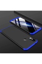 Xiaomi Redmi Note 6 Pro Uyumlu Kılıf Zore Ays Kapak