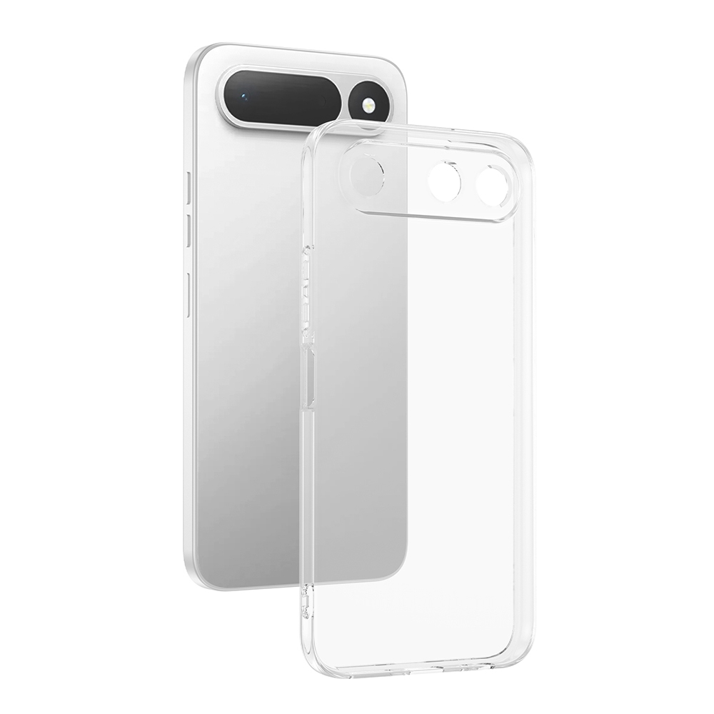 [RNZ-TA139592] Tecno Spark 50 5G Kılıf Zore Süper Silikon Kapak