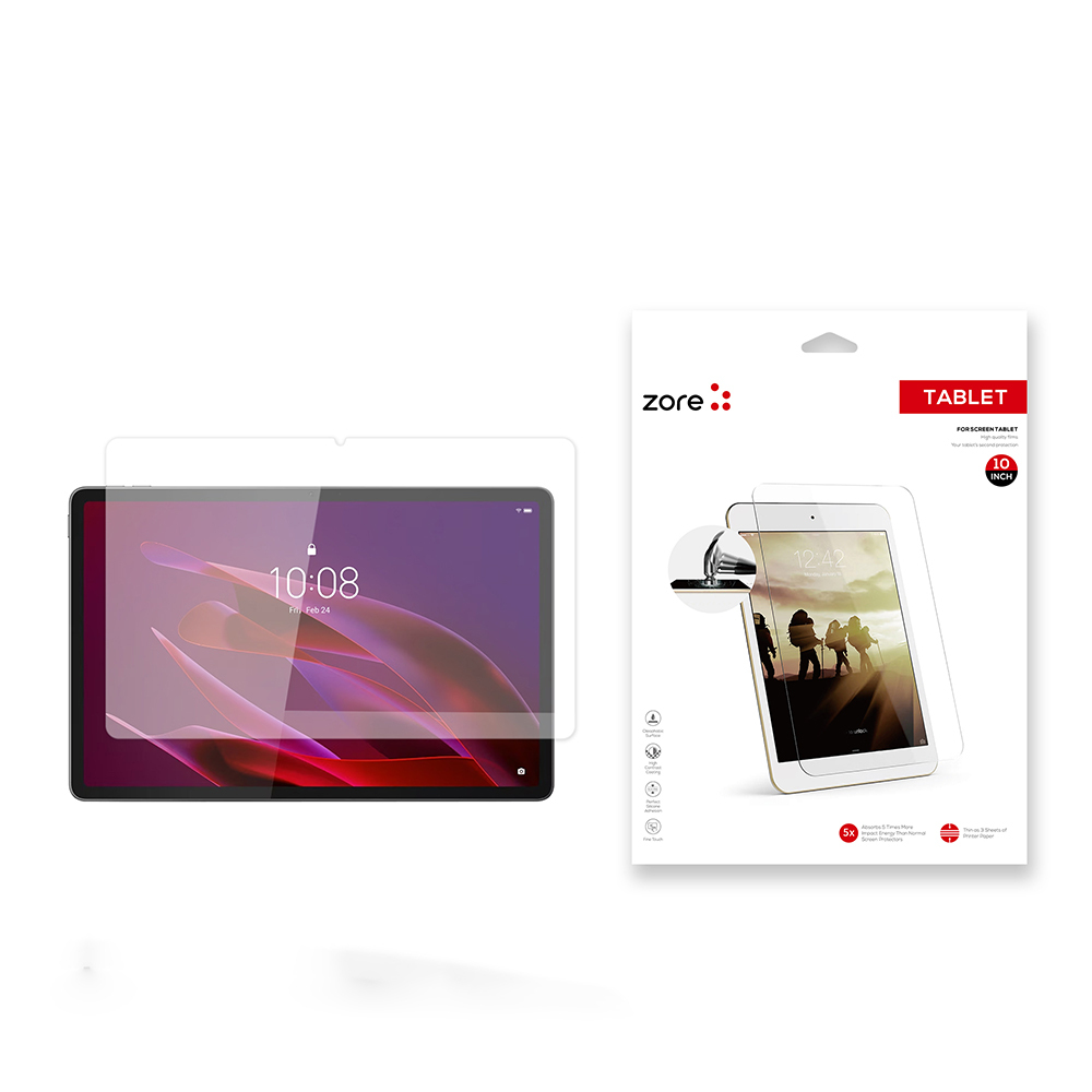 [RNZ-TA139594] Lenovo Yoga Tab 11.1 Zore Tablet Blue Nano Ekran Koruyucu