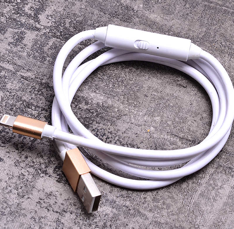 [RNZ-TA17816] Zore Lightning Hızlı Şarj Kablo