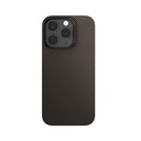 Apple iPhone 15 Pro Uyumlu Kılıf M-safe Şarj Özellikli Benks ArmorTint Serisi ArmorAir Kevlar Kapak