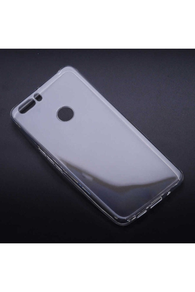 Vestel Venüs Z20 Uyumlu Kılıf Zore Süper Silikon Kapak
