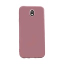 Samsung Galaxy J3 Pro Uyumlu Kılıf Zore Premier Silikon Kapak