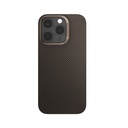 Apple iPhone 16 Pro Max Uyumlu Kılıf M-safe Şarj Özellikli Benks Ultra Lightweight ArmorTint ArmorAir Kevlar Karbon Kapak