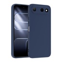 Tecno Spark 50 5G Uyumlu Kılıf Zore Mara Lansman Kapak