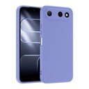 Tecno Spark 50 5G Uyumlu Kılıf Zore Mara Lansman Kapak