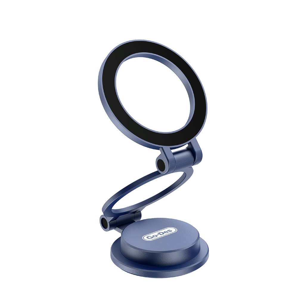 [RNZ-TA139608] Go Des GD-HD248 Taşınabilir Katlanabilir 360 Dönebilen Magnetik Stand