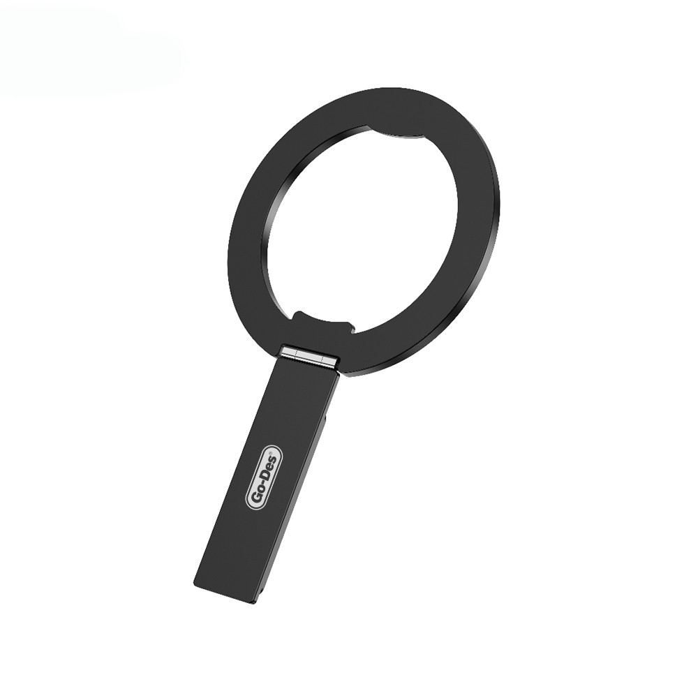 [RNZ-TA139607] Go Des GD-G069 Standlı Magnetik Yüzük Tutucu Aparat