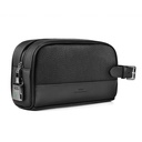 Wiwu Phantom Serisi Yüz Tanıma Özellikli PU Çok Fonksiyonlu El Çantası