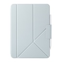 Apple iPad Air 11 2024 Uyumlu Pitaka Folio 3 Kalem Bölmeli Standlı Kılıf